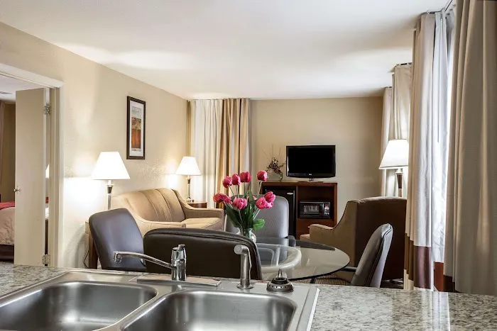 Comfort Inn near Great Smoky Mountain National Park 4