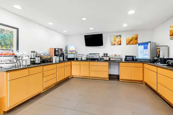 Comfort Inn near Great Smoky Mountain National Park 4