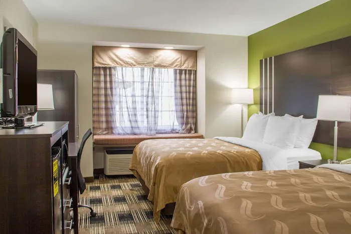 Quality Inn & Suites Maggie Valley - Cherokee Area 4