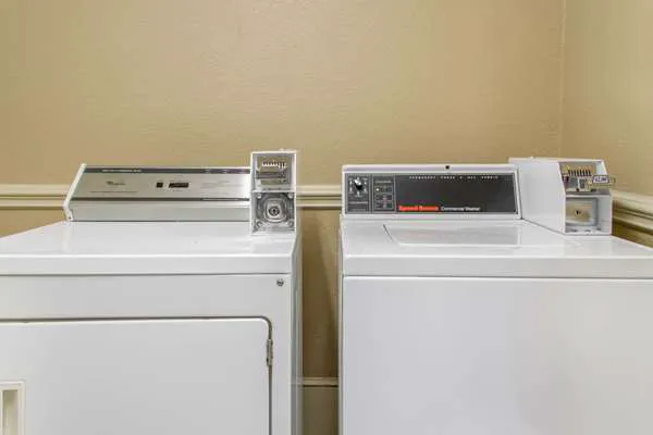 Quality Inn & Suites Maggie Valley - Cherokee Area 4