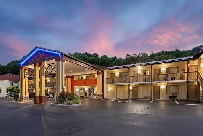 Best Western Mountainbrook Inn 4