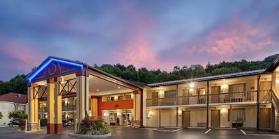 Best Western Mountainbrook Inn