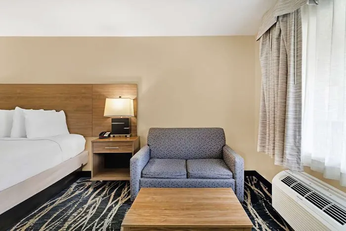 Best Western Mountainbrook Inn 4