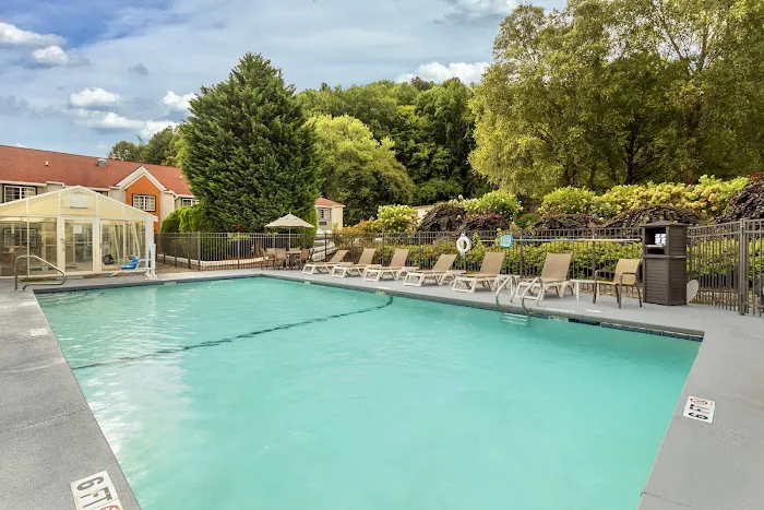 Best Western Mountainbrook Inn 4