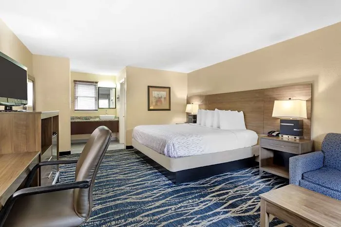 Best Western Mountainbrook Inn 4
