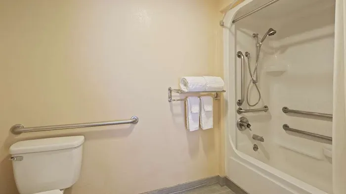 Best Western Mountainbrook Inn 4