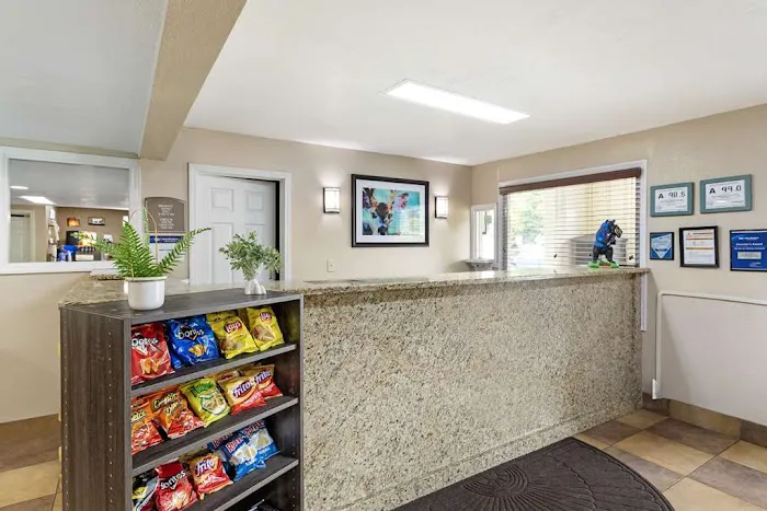 Best Western Mountainbrook Inn 4