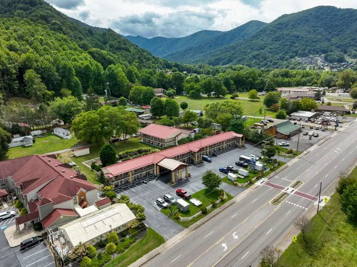 Best Western Mountainbrook Inn 4