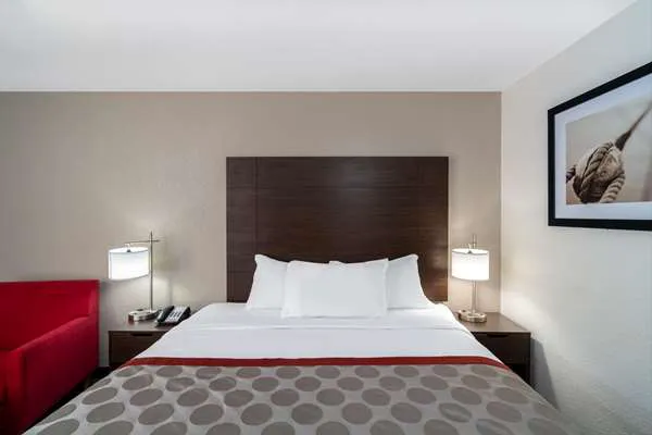 Ramada by Wyndham Maggie Valley 4
