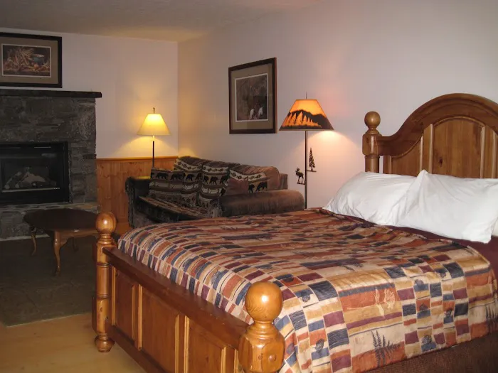 Jonathan Creek Inn and Villas 4