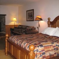 Jonathan Creek Inn and Villas