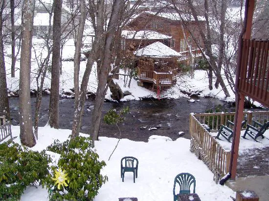 Jonathan Creek Inn and Villas 4