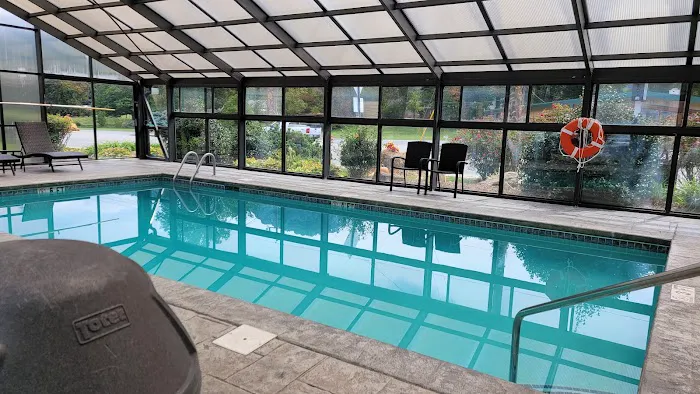 Jonathan Creek Inn and Villas 4