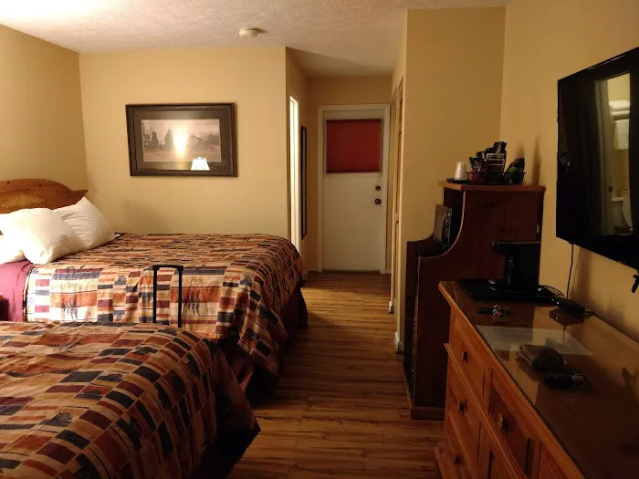 Jonathan Creek Inn and Villas 4