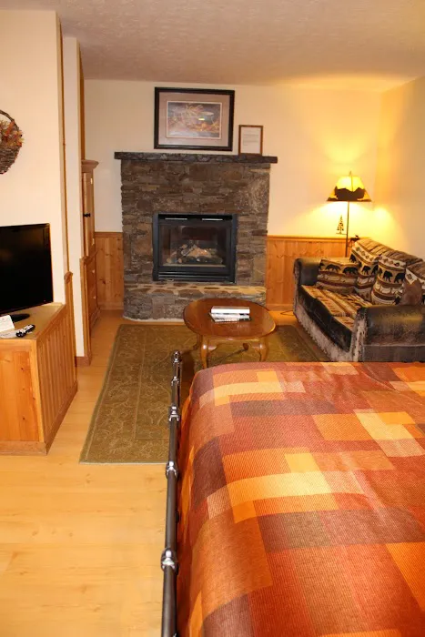 Jonathan Creek Inn and Villas 4