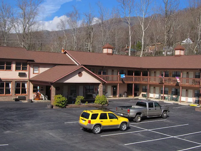 Jonathan Creek Inn and Villas 4