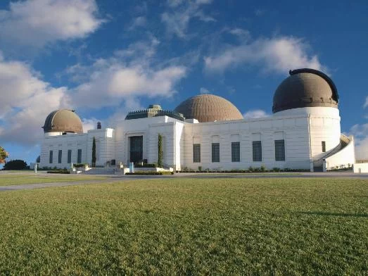 Best Hotels Near Los Angeles' Griffith Observatory – A Complete Guide