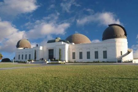 Best Hotels Near Los Angeles' Griffith Observatory – A Complete Guide