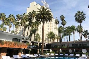 Best Hotels Near Hollywood Boulevard in Los Angeles: Top Stays for an Amazing Experience