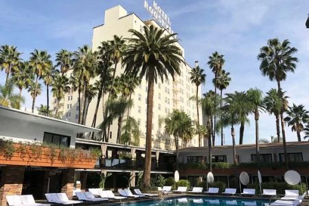 Best Hotels Near Hollywood Boulevard in Los Angeles: Top Stays for an Amazing Experience