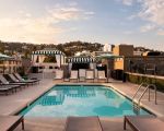 Affordable Hotels with Free Wi-Fi in Los Angeles for Budget Travelers