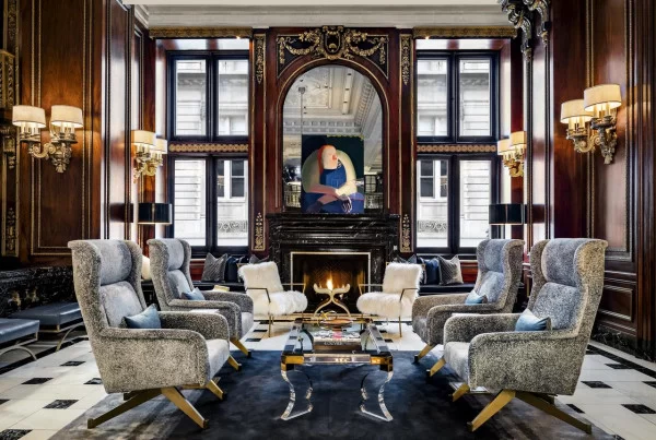 Best Boutique Hotels in Chicago for Couples: Unique and Romantic Escapes