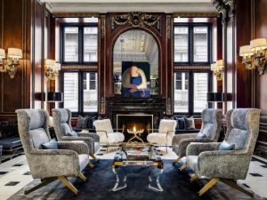 Best Boutique Hotels in Chicago for Couples: Unique and Romantic Escapes