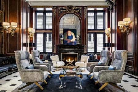 Best Boutique Hotels in Chicago for Couples: Unique and Romantic Escapes