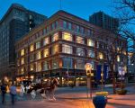 Best Hotels Near Denver’s 16th Street Mall for Every Traveler's Need