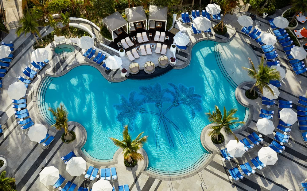 Top Family-Friendly Hotels Near Miami Seaquarium for a Perfect Kids’ Vacation