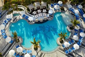 Top Family-Friendly Hotels Near Miami Seaquarium for a Perfect Kids’ Vacation
