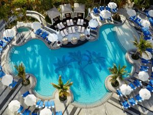 Top Family-Friendly Hotels Near Miami Seaquarium for a Perfect Kids’ Vacation