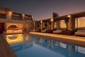 Best Hotels Near Los Angeles’ Griffith Observatory for a Perfect Stay