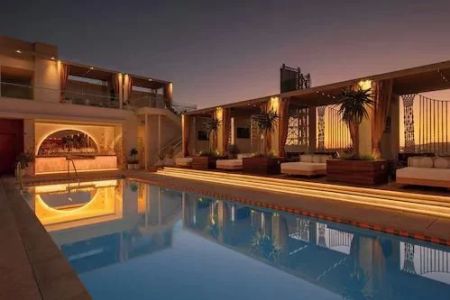 Best Hotels Near Los Angeles’ Griffith Observatory for a Perfect Stay