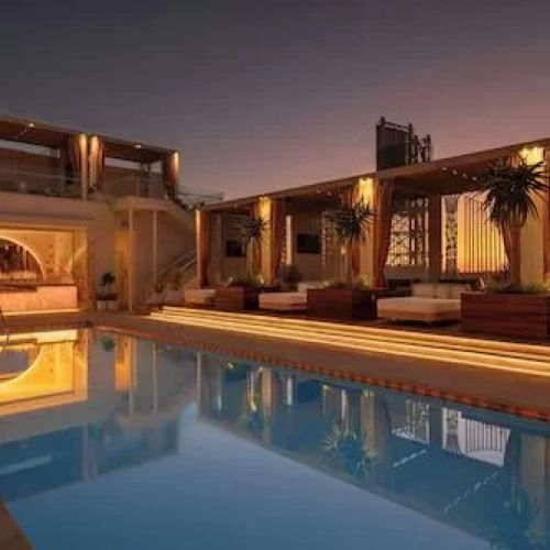Best Hotels Near Los Angeles’ Griffith Observatory for a Perfect Stay