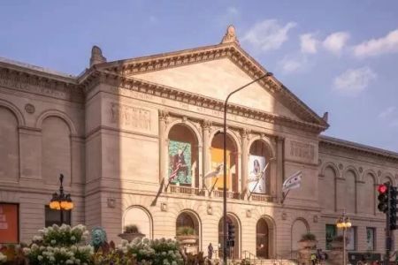 Discover the Best Hotels Near Chicago’s Art Institute for a Perfect Stay