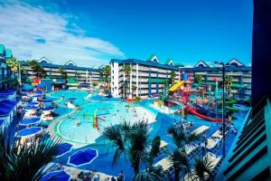 Discover Top-Rated Hotels in Orlando Near Theme Parks for an Unforgettable Stay