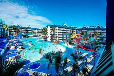 Discover Top-Rated Hotels in Orlando Near Theme Parks for an Unforgettable Stay