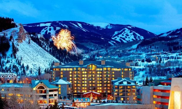 Hotels with Scenic Views of the Rockies in Denver – Top Hotels for a Memorable Stay