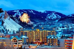 Hotels with Scenic Views of the Rockies in Denver – Top Hotels for a Memorable Stay