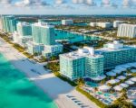Discover the Finest Luxury Hotels Near Miami’s South Beach for an Unforgettable Stay