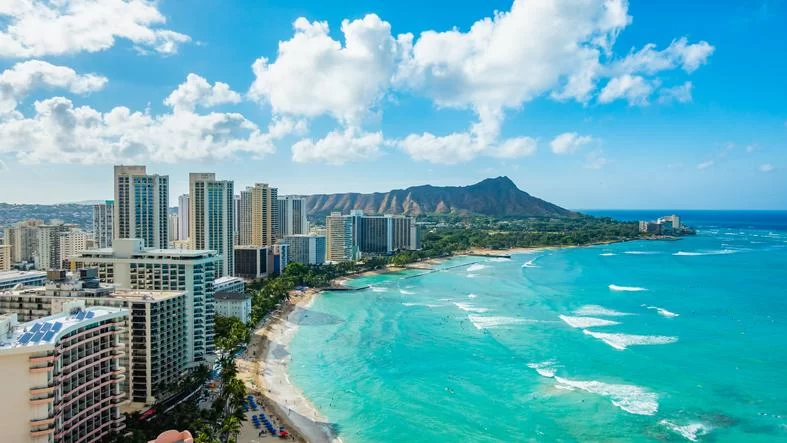 Discover the Best Hotels for a Beach Vacation in Hawaii – Ultimate Guide