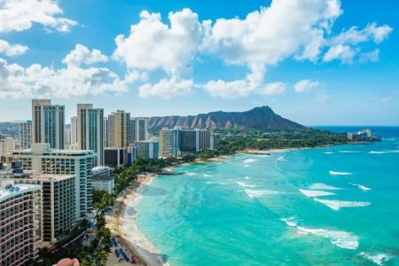 Discover the Best Hotels for a Beach Vacation in Hawaii – Ultimate Guide