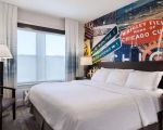 Top Hotels Near Chicago’s Lincoln Park Zoo for Your Perfect Stay