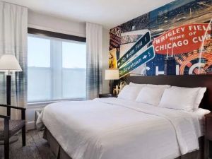 Top Hotels Near Chicago’s Lincoln Park Zoo for Your Perfect Stay