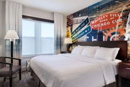 Top Hotels Near Chicago’s Lincoln Park Zoo for Your Perfect Stay
