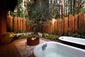 Best Hotels Near Big Sur for a Peaceful Getaway