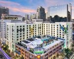 Best Hotels Near San Diego Zoo for Families and Travelers