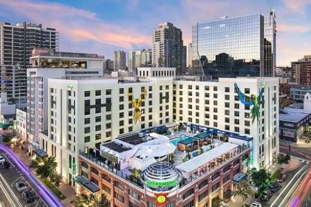 Best Hotels Near San Diego Zoo for Families and Travelers