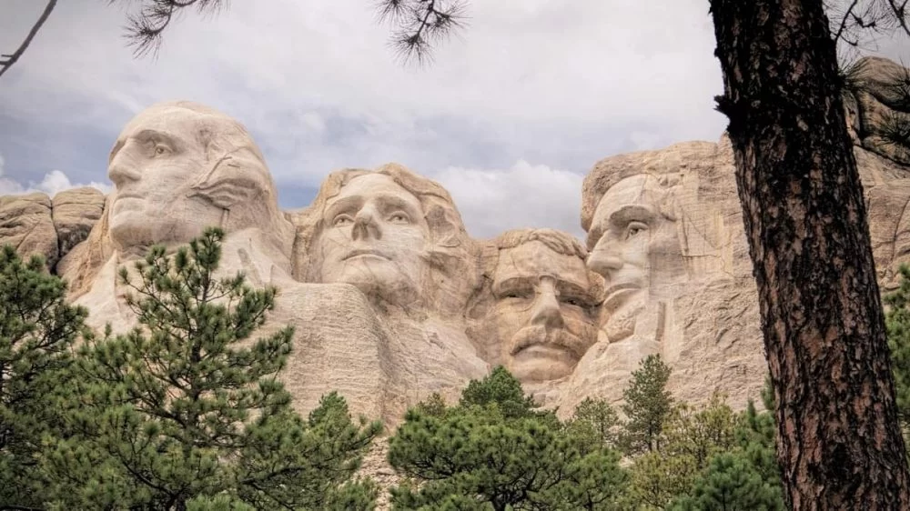 Best Hotels Near Mount Rushmore National Memorial for a Memorable Stay